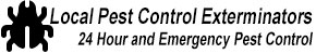Potawatomi Indian Reservatio WI Pest Control Exterminators
